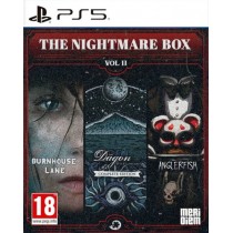 The Nightmare Box Vol. II [PS5]